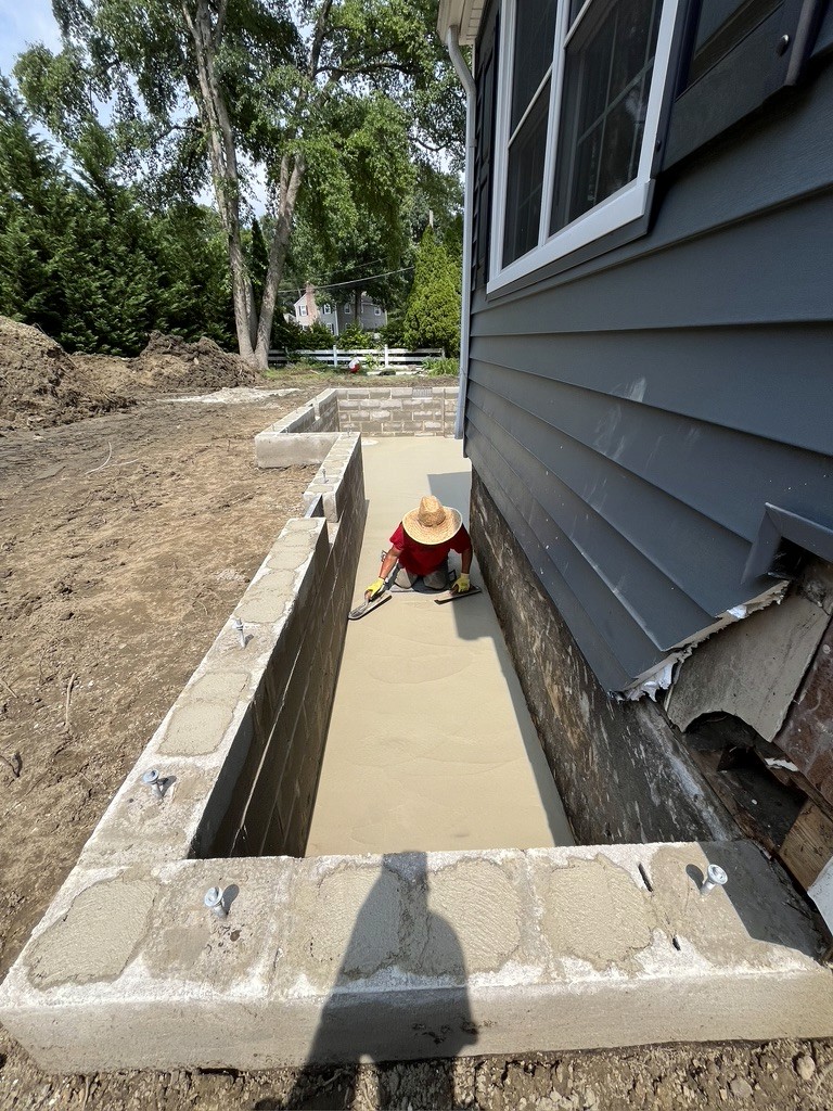 Covered Bridge Road Foundation — image 5